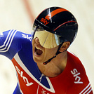 Chris Hoy