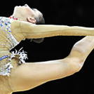 Evgenia Kanayeva