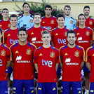 Fútbol España