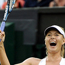 Maria Sharapova