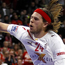 Mikkel Hansen