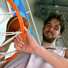 Pau Gasol