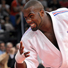 Teddy Riner