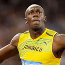 Usain Bolt
