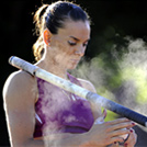 Yelena Isinbayeva