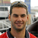 Aarón Sarmiento