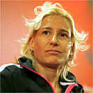 Marta Domínguez