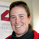 Tamara Echegoyen