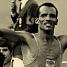 Abebe Bikila