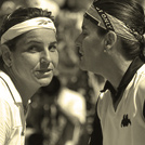 Arantxa Sánchez Vicario