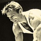Boris Shakhlin