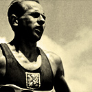 Emil Zatopek