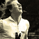 Fanny Blankers-Koen