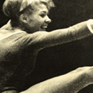 Larissa Latynina