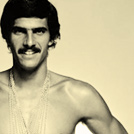 Mark Spitz