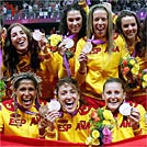 Balonmano femenino