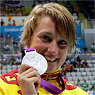 Mireia Belmonte