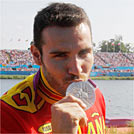 Saúl Craviotto