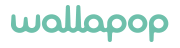 Logo Wallapop