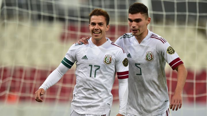 México vence a Dominicana en el Preolímpico Concacaf rumbo a Tokio 2020