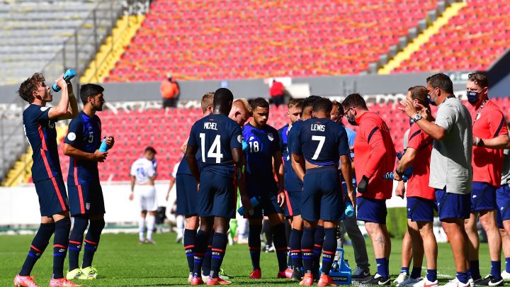 República Dominicana vs USA: Horario, TV; cómo y dónde ver en USA