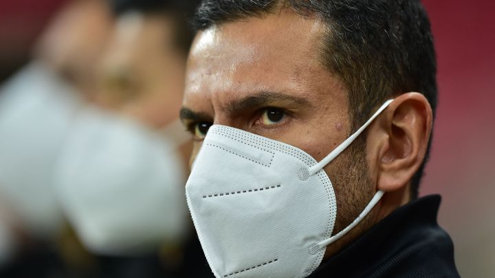 Jaime Lozano: “En casa debemos ser imbatibles”