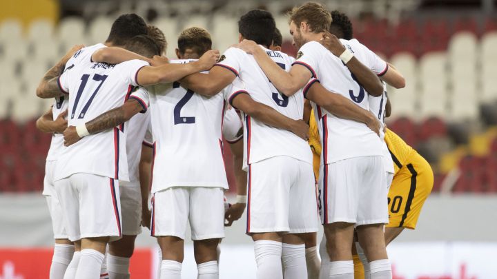 Preolímpico de la Concacaf: ¿Cuándo juega USA las semifinales?
