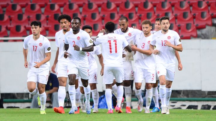Canadá será el rival de México, por el boleto a Tokio