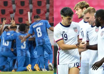 Honduras vs Estados Unidos, Semifinal: Horario, TV; cómo y dónde ver