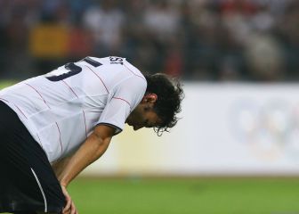La última vez que Estados Unidos fue a unos JJ.OO