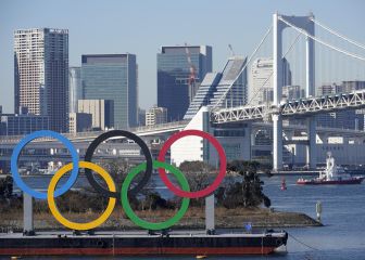 Japón evita valorar la decisión de Corea del Norte de no acudir a los Juegos de Tokio