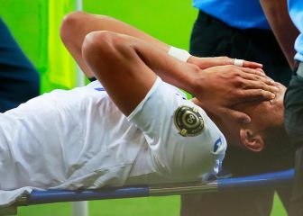 Denil Maldonado podría quedar fuera de los Juegos Olímpicos