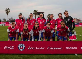 La Roja se suma a las potencias: las 12 selecciones que van a Tokio