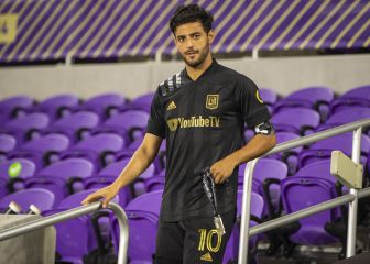 Jaime Lozano no descarta a Carlos Vela para los JO