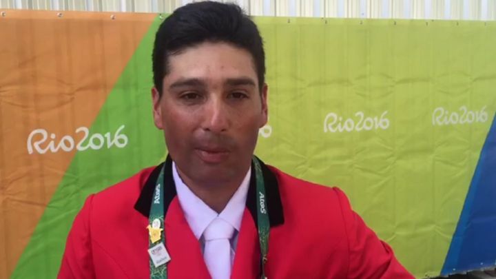 La razón inesperada que le 'quitó' al Team Chile un cupo en Tokio