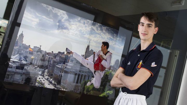 La RFET deja fuera a Tortosa de los Juegos: "Es un palo grande"