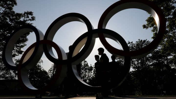 La presencia de público en los estadios de Tokio 2020 sigue siendo objeto de estudio y debates.