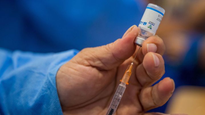 El COI repondrá las vacunas de los olímpicos españoles