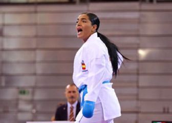 España se queda sin karatecas en Tokio en kumite con polémica