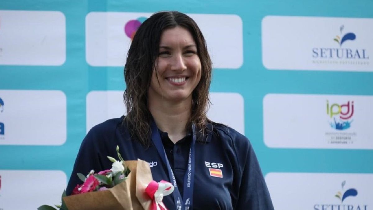 Paula Ruiz.