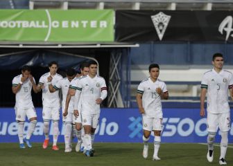 19 jugadores pelearán ante Panamá por 15 lugares a Tokio