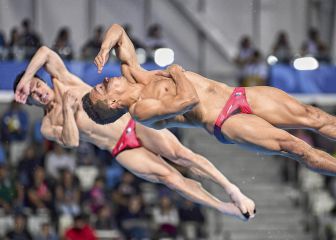 Las figuras mexicanas a seguir en Tokio 2020 Las figuras mexicanas a seguir en Tokio 2020