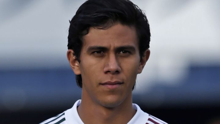 José Juan Macías se despide de Juegos Olímpicos