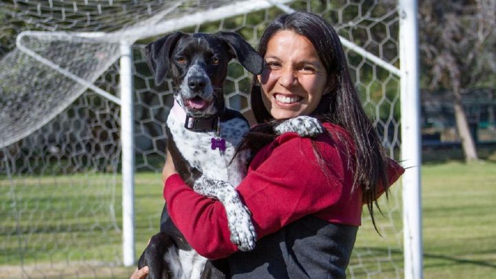 "Quise dejar de jugar fútbol": la confesión de una figura de la Roja Femenina