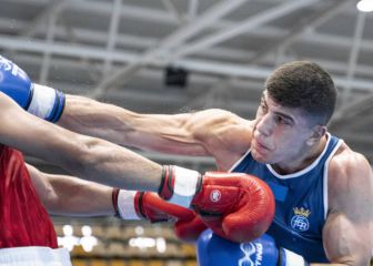 Del estoicismo a la guerra en una 'partida de ajedrez': todo lo que debes saber del boxeo en Tokio