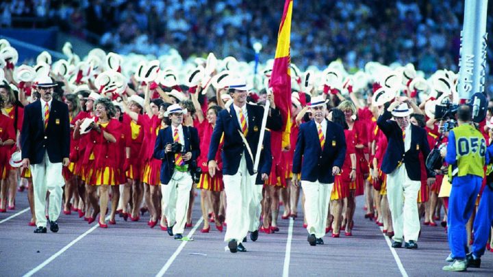 ¿En qué Juegos Olímpicos ha ganado España más medallas y en cuáles se ha llevado menos?