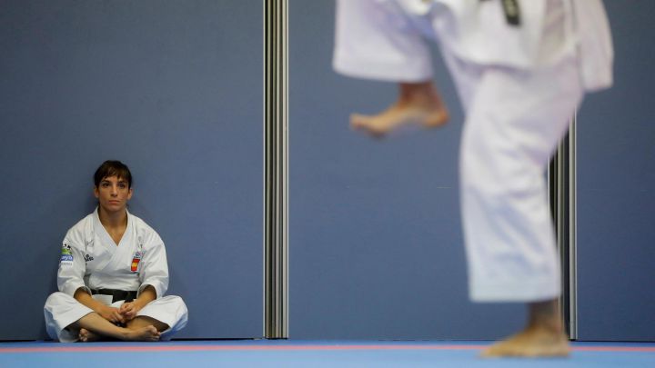 Juegos Olímpicos de Tokio: ¿qué diferencias hay entre el judo y el kárate?
