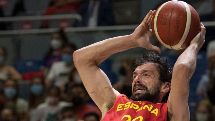 Llull descansa contra USA