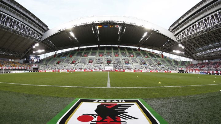 Detienen a un presunto violador que trabaja en el estadio