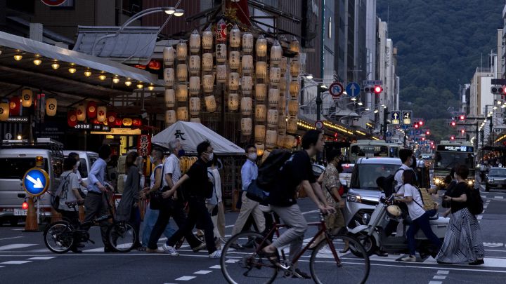 Juegos Olímpicos Tokio 2021: costumbres, gastronomía y qué visitar en Japón